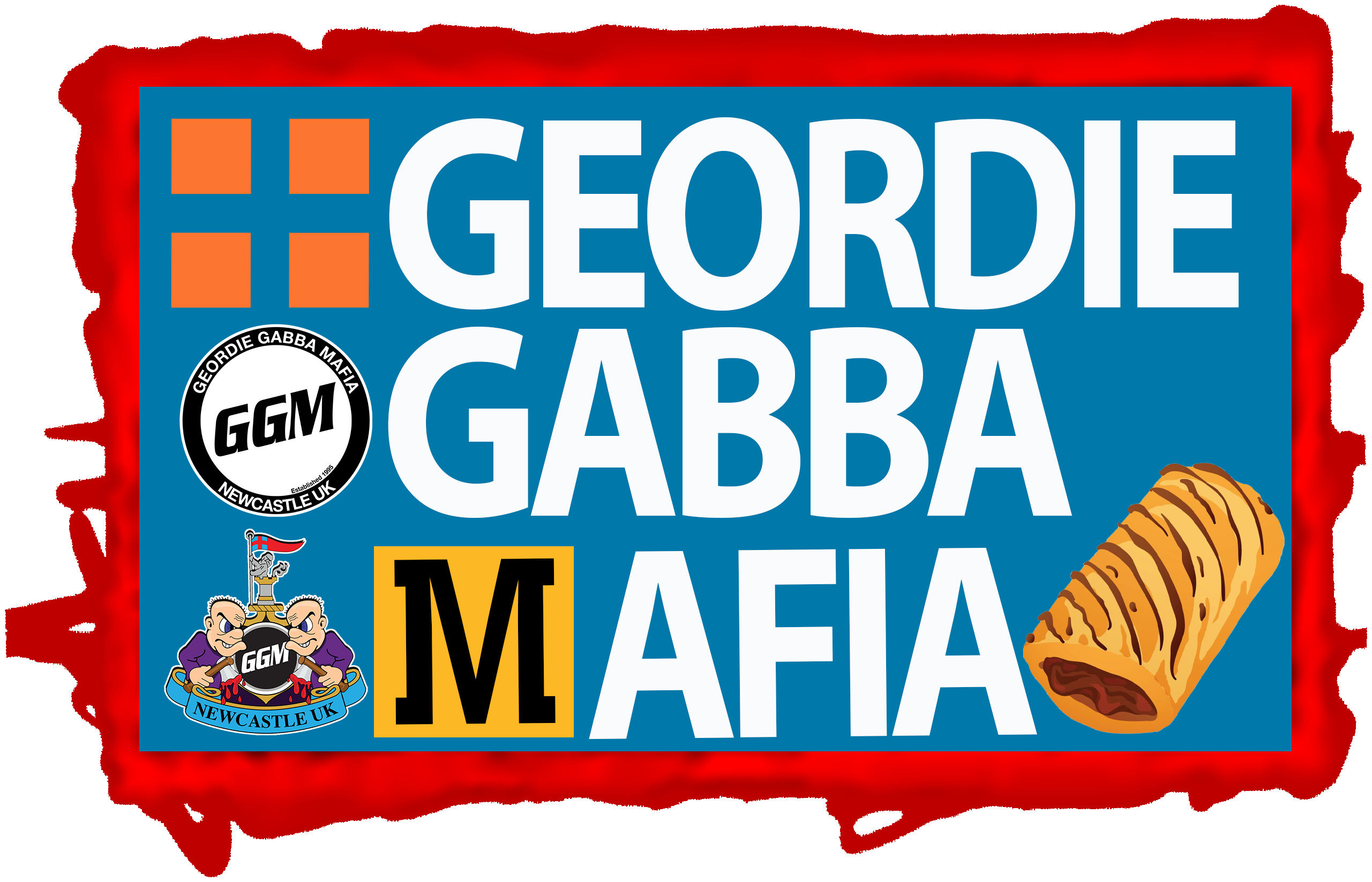 Geordie Gabba Mafia