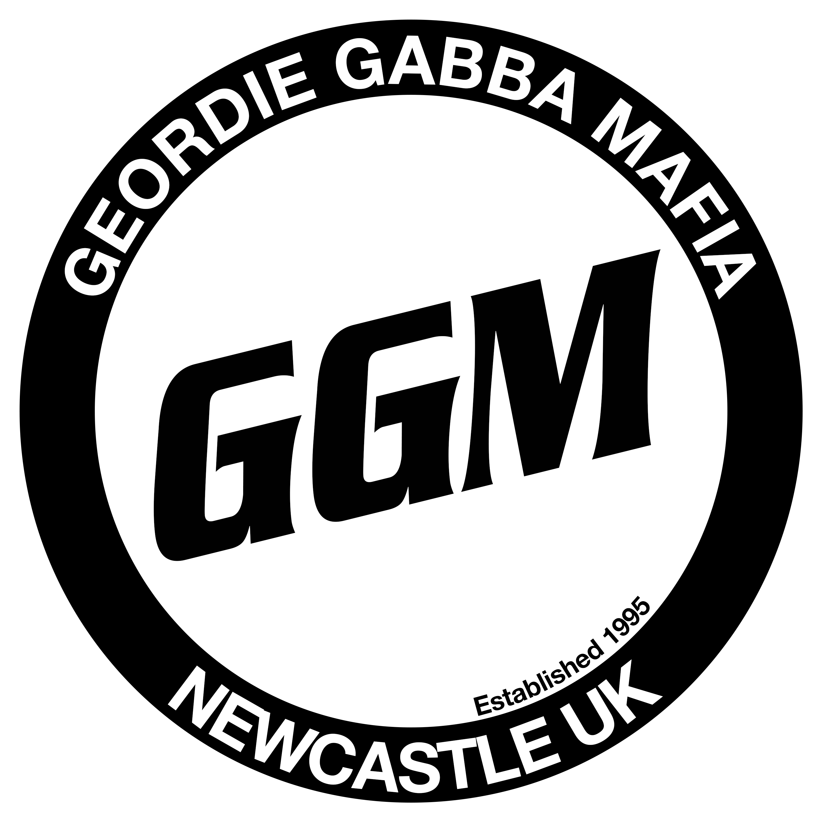 Geordie Gabba Mafia